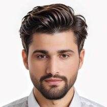 Bashir Ahmad SEO Expert