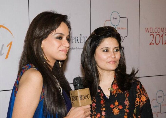 2012 Exhibition Art and Fashion at Mall 1 (2)