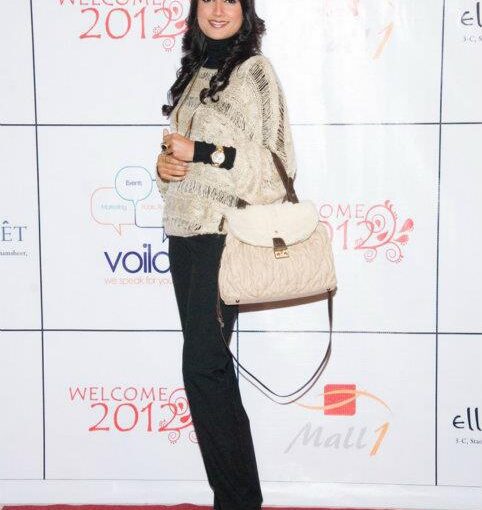 2012 Exhibition Art and Fashion at Mall 1 (8)