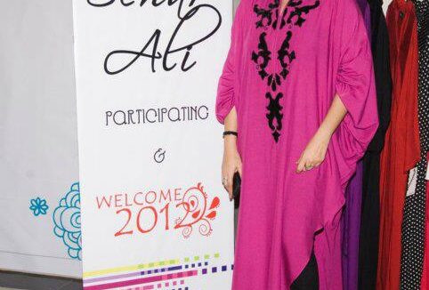 2012 Exhibition Art and Fashion at Mall 1 (9)