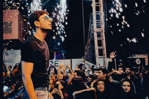 Metanoia Music Event at Mall 1 (4)