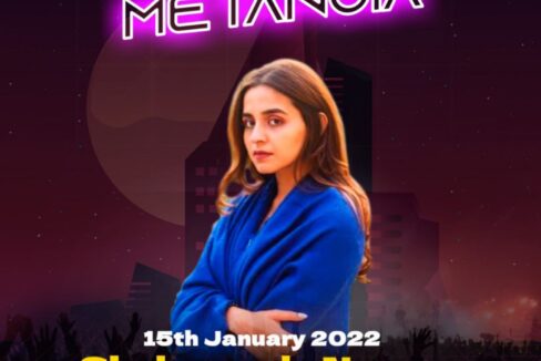 Metanoia Music Event at Mall 1 hosting