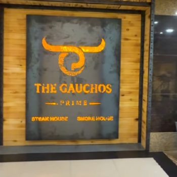 Gauchos Prime