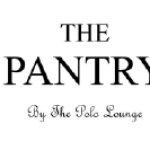 tHE PANTRY 1